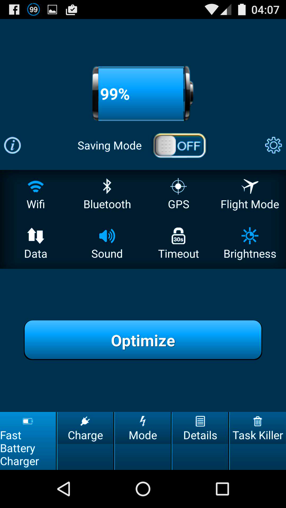 Fast Battery Charging Pricepulse
