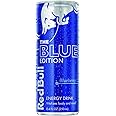 20 Pack - Red Bull Energy - Blue Edition - 8.4oz