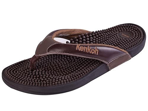 kenkoh flip flops