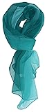 Ted and Jack - Silk Ombre Lightweight Accent Scarf