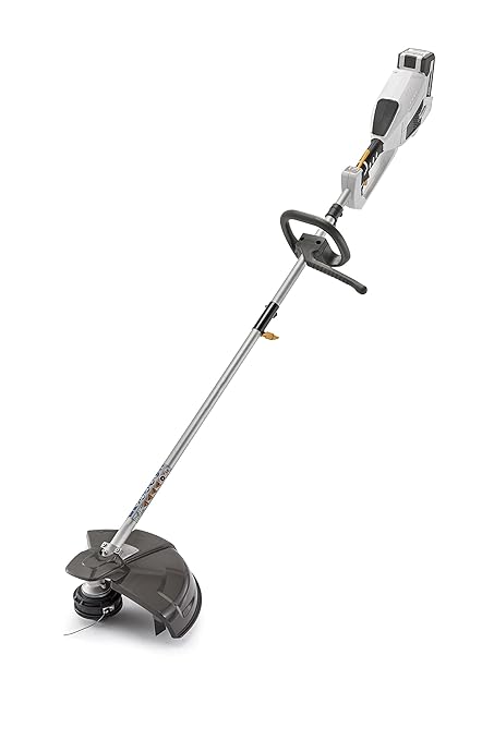 Alpina B 3548 Li Akku Motorsense 48V Schnittbreite 36 cm