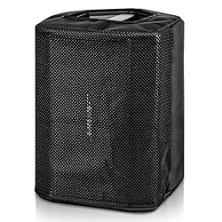 Facmogu Speaker Cover for Bose S1 Pro, Portable