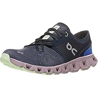 Amazon.com | On Mens, Cloudswift 3 Eclipse/Lima 7 Medium | Fashion