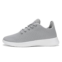 VAMJAM Men's Running Shoes Ultra Lightweight