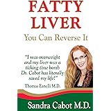 Fatty Liver You Can Reverse It