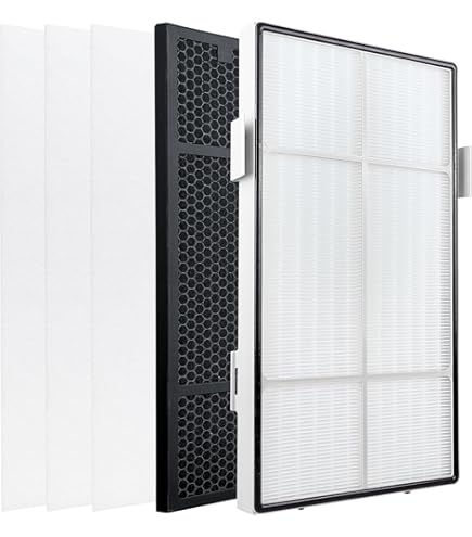 Amazon.com: PUREBURG Replacement Filter Compatible with Amway