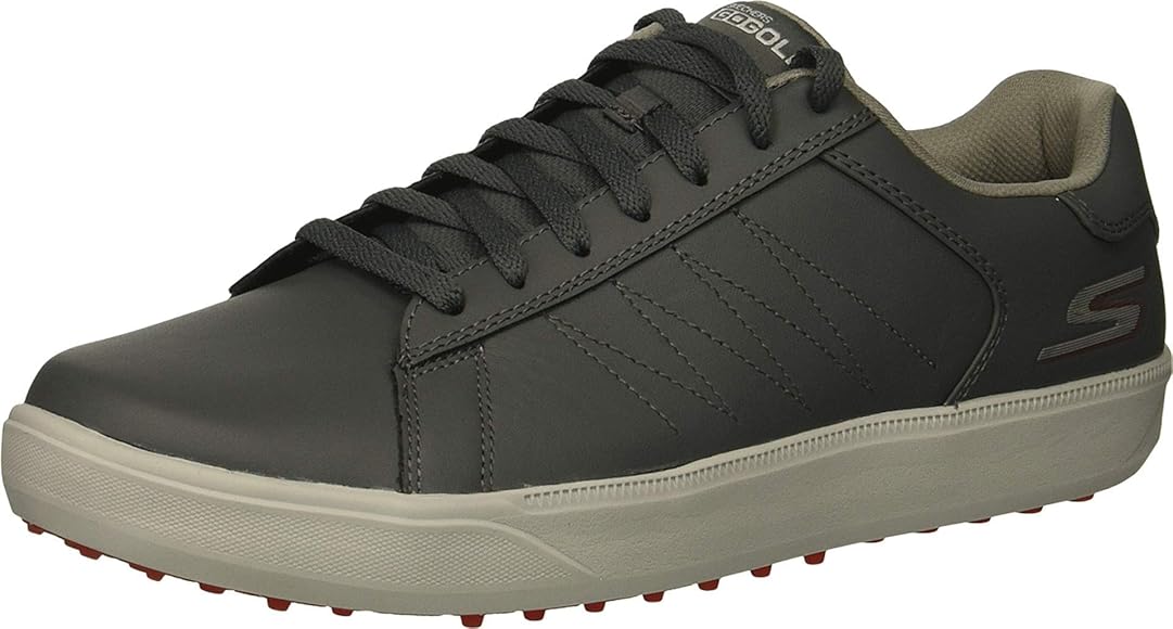 skechers spikeless golf shoes