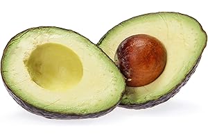 FRESH PRODUCE (BRANDS MAY VARY) Large Hass Avocado