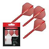 TARGET Darts K Flex Integrated Dart Flights and