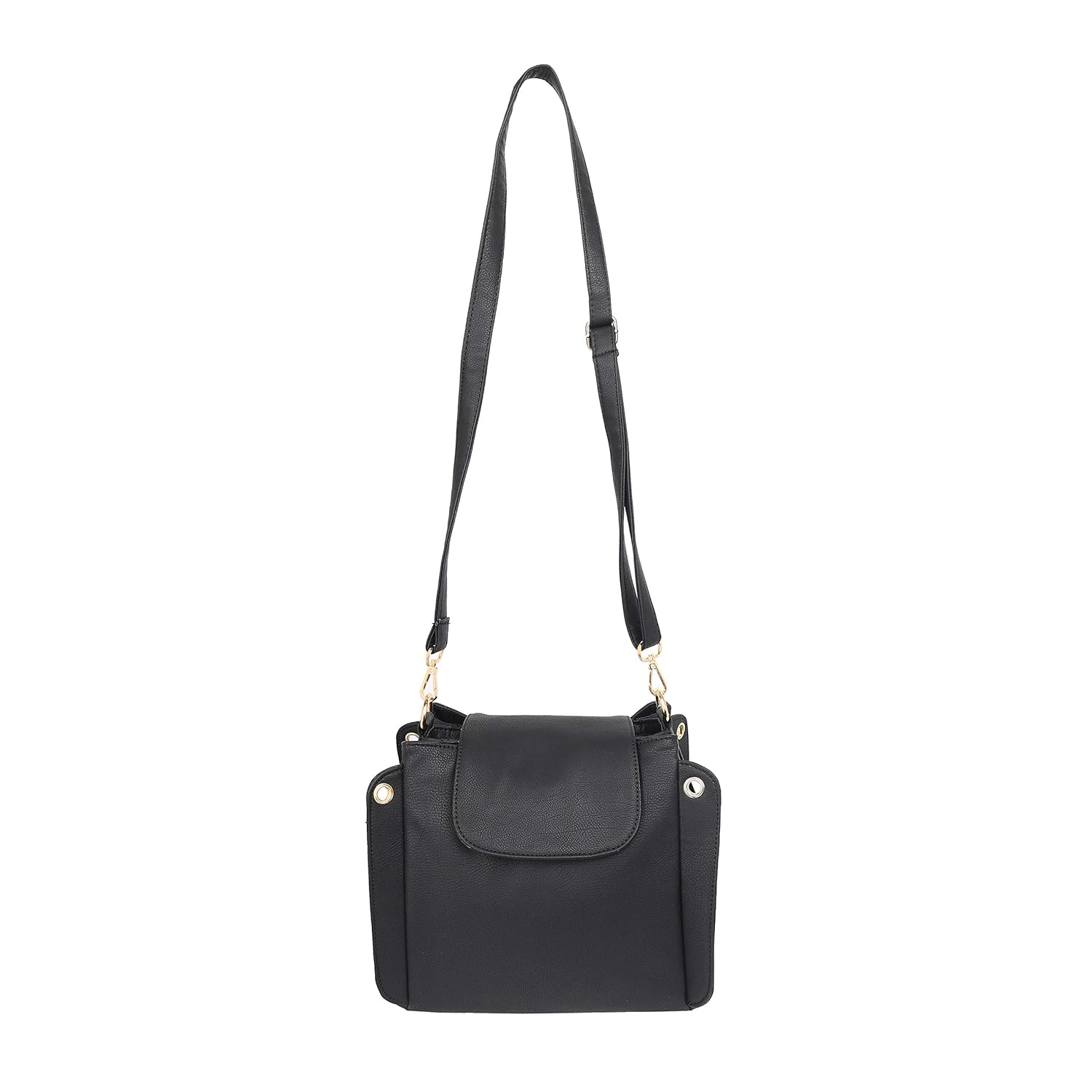 lychee bags stylish lara sling bag for girls