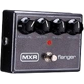 MXR&reg; Flanger