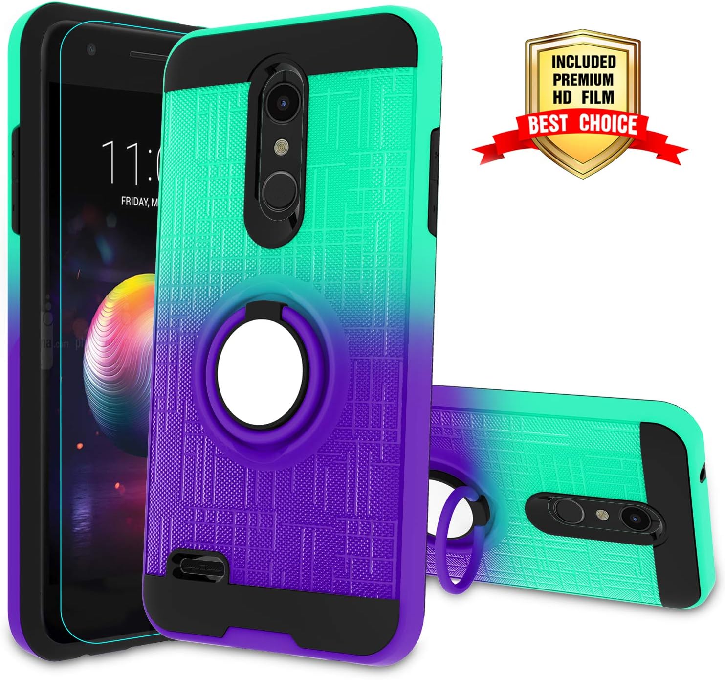 Best cool phone case for lg k10