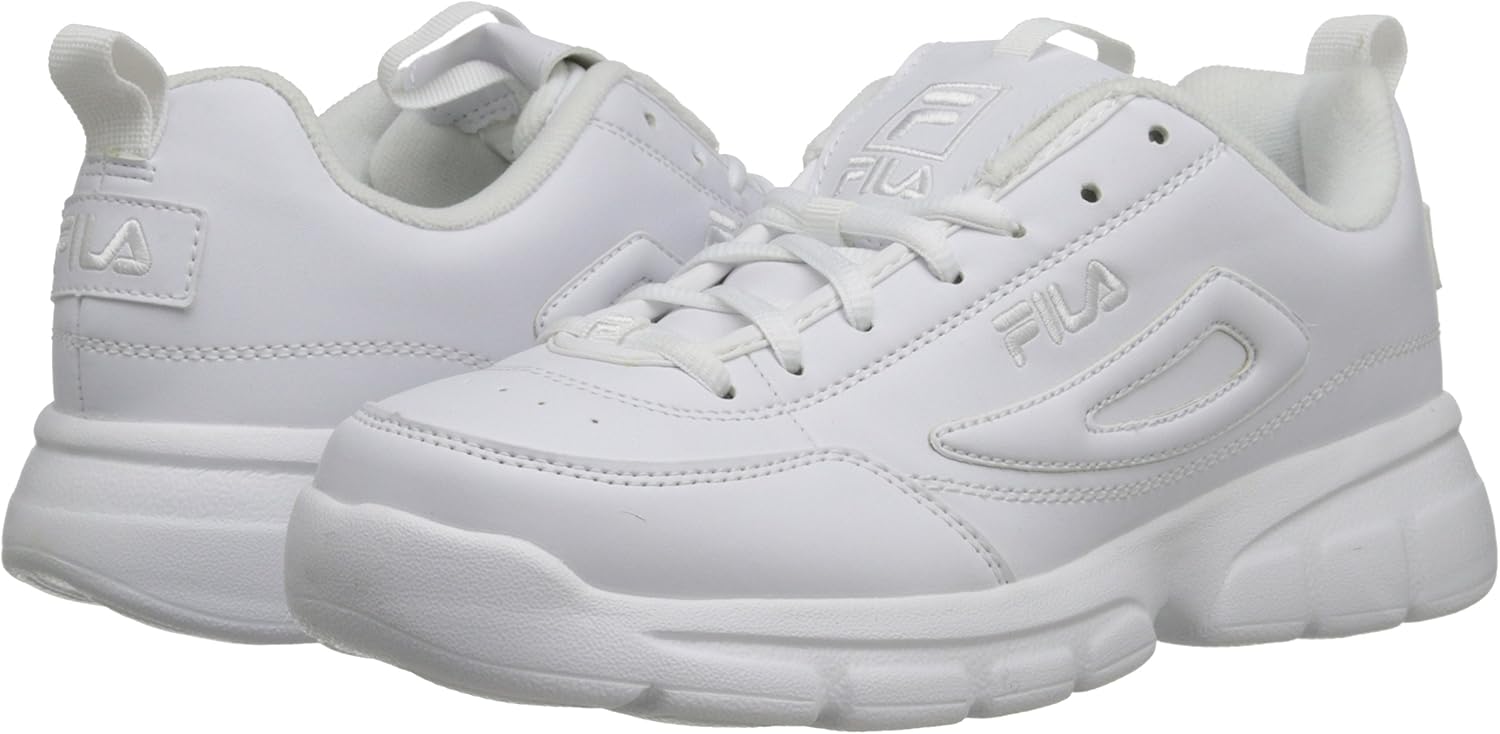 fila disruptor 2 uomo 2017