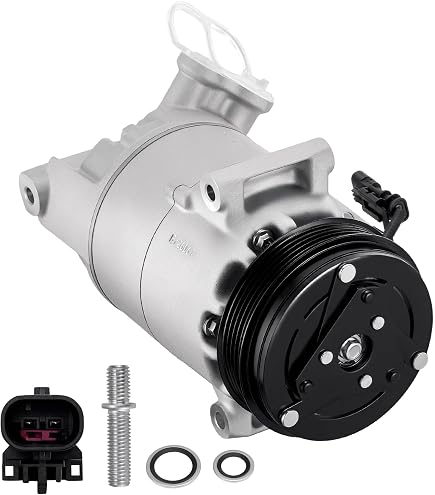 Amazon.com: ac compressor 157271 1522226 13377057 13385464