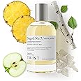 Twist - Napoli No. 7 - Eau De Parfum Inspired by Creed Aventus, Long-Lasting Perfume For Men, Pineapple & Woods, Vegan, Clean Ingredients, Fragrance - Spray 100 ml | 3.4 fl. oz.