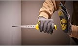 Stanley FatMax Jab Saw and Scabbard 7 TPI Sharp Tip Anti Slip Handle view 5
