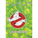 Ghostbusters (Widescreen Edition)