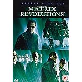 The Matrix Revolutions