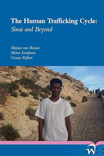 Download The Human Trafficking Cycle: Sinai and Beyond, Brussels, May 2014 PDF