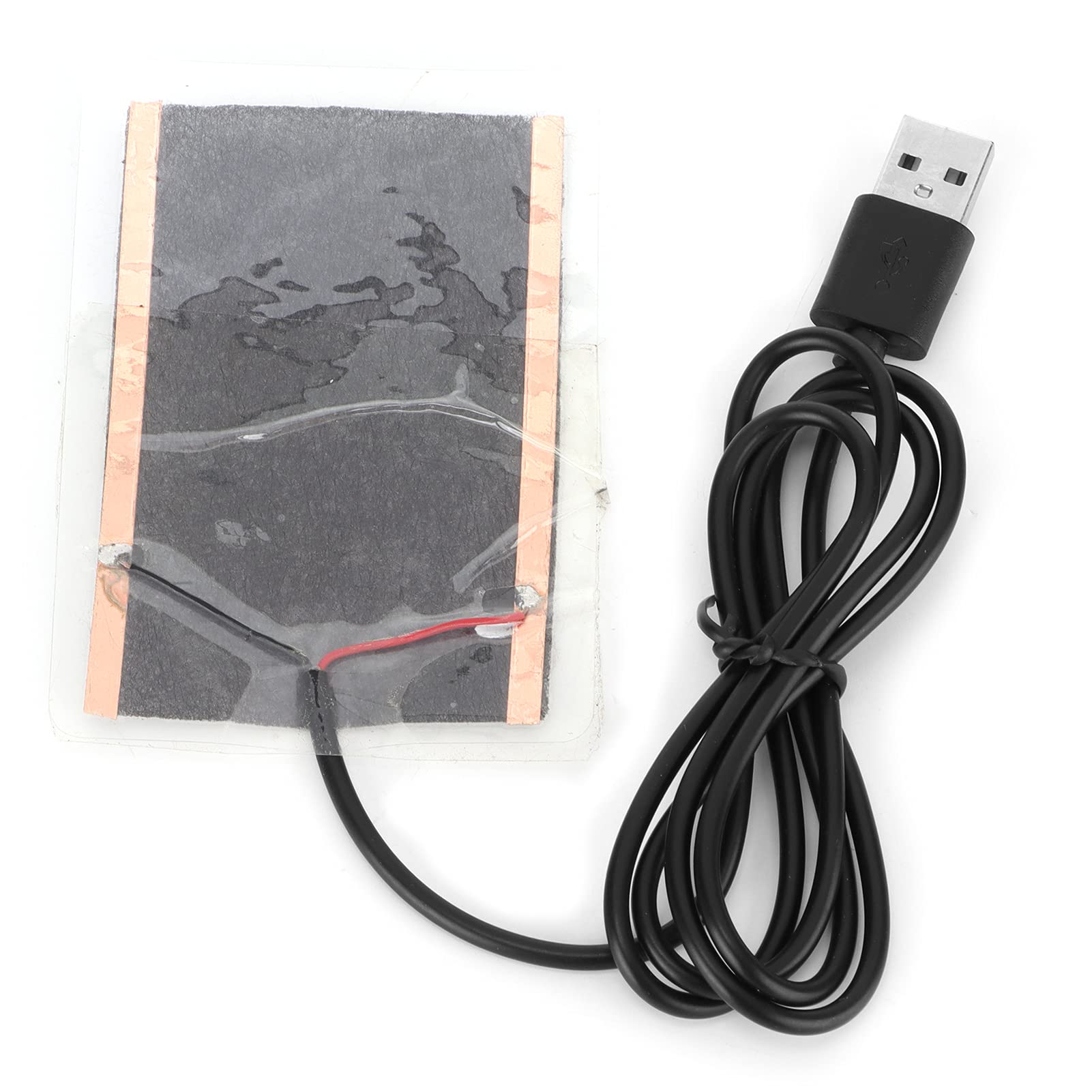 USB Heating Film, Terrarium Heat Mats Heating Film for Reptiles for Home Pet Shop