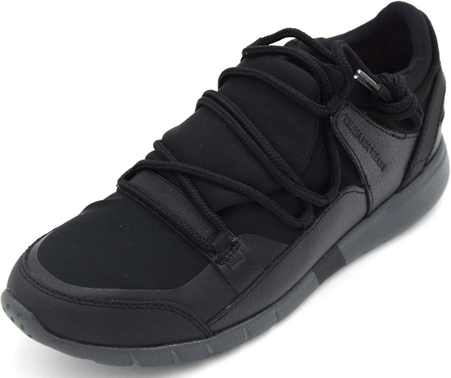 trussardi mens shoes