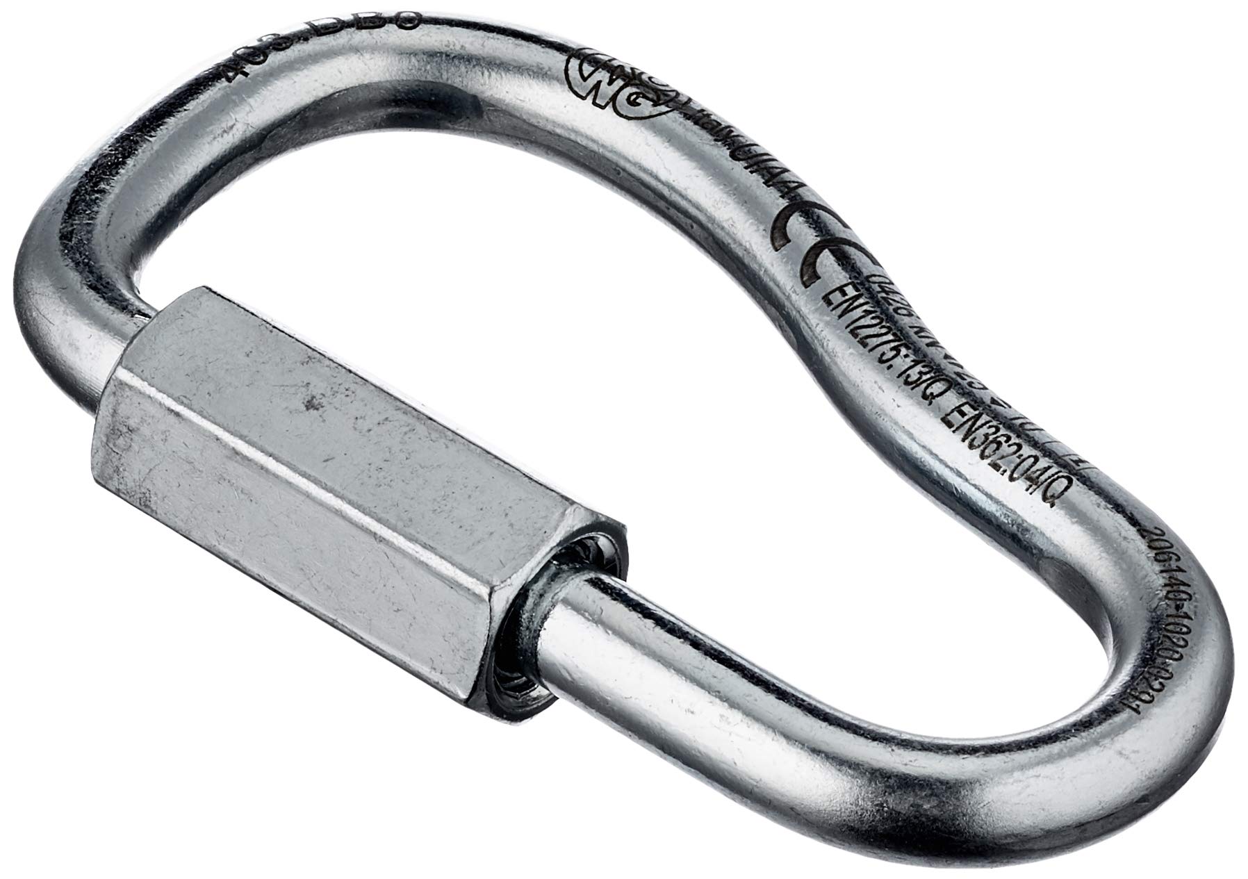 Kong Quick Link Asymmetric Shiny 7 cm