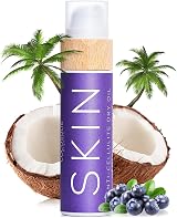 COCOSOLIS SKIN Anti Cellulite Organic Dry Oil 200ml - Tightens Refreshes view 1