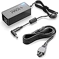 Samsung Notebook 9 Charger Laptop Power: UL Listed AD-4019A AD-4019P Np900x 9 Series Ultrabook Galaxy View Tablet SM-T670 T677 Tab 540U 900X 940X PA-1400-24 AD-4019SL Extra Long Cord