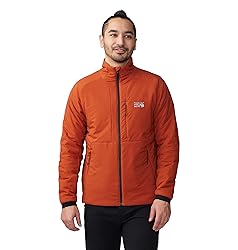 Mountain Hardwear Men's Standard KOR Stasis