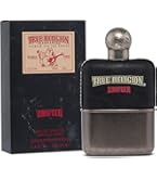 Amazon.com : True Religion Drifter Eau de Toilette 3.4 Oz for Men