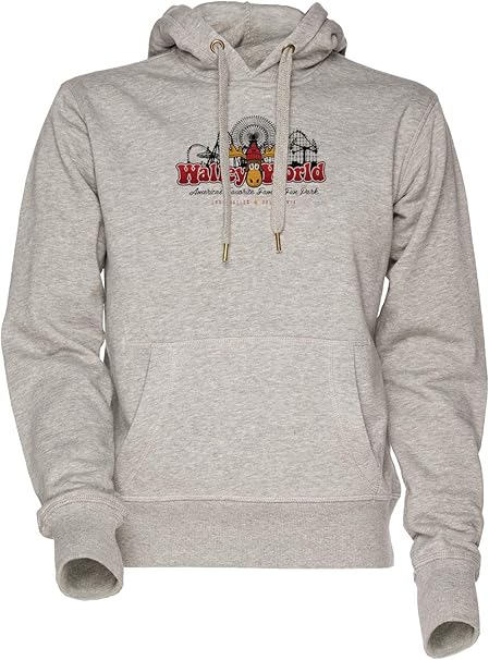 walley world sweatshirt