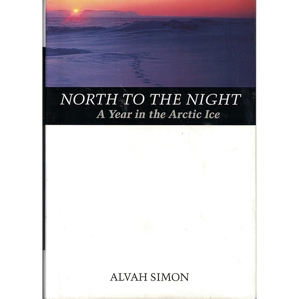 Amazon.com: Alone to the North Pole: 9788202149406: Ousland, Borge