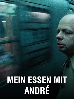 Amazon De Mein Essen Mit Andre Ansehen Prime Video