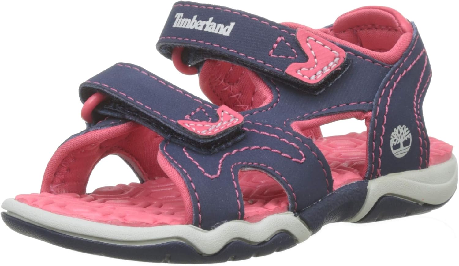 timberland baby sandals