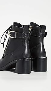 joie raster bootie