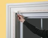 Frost King V73/9H Indoor Shrink Window Kit 42 to 62 Inch 9 Sheets view 5