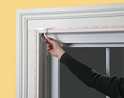 Frost King V73/3H Shrink Window Kit, Indoor, 42 x
