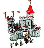 レゴ キングダム 王様のお城