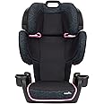 Evenflo GoTime LX High Back Booster Car Seat