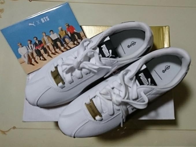 bts puma amazon