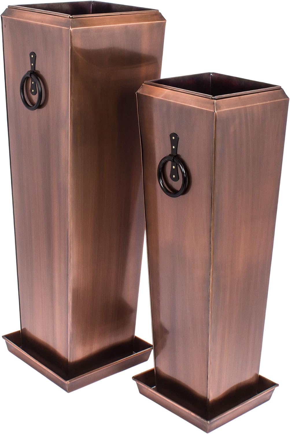 Best Stainless Steel Garden Box