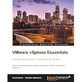 VMware vSphere Essentials