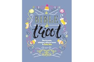 BIBLE DU TRICOT -LA: BIBLE DU TRICOT -LA