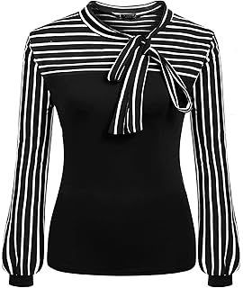 plus size white tie front blouse