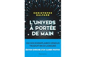 L'Univers à portée de main (French Edition)
