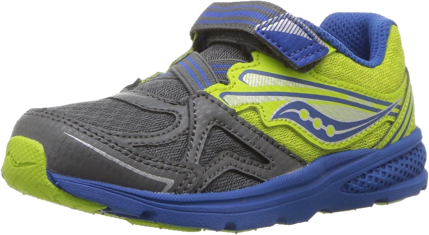 saucony baby ride