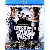 Once Upon A Time In The West