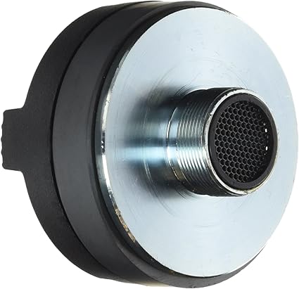 tweeter 1.5 inch