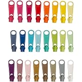 Patterns ByAnnie ZIPULL-SPR24 Zipper Pull Set