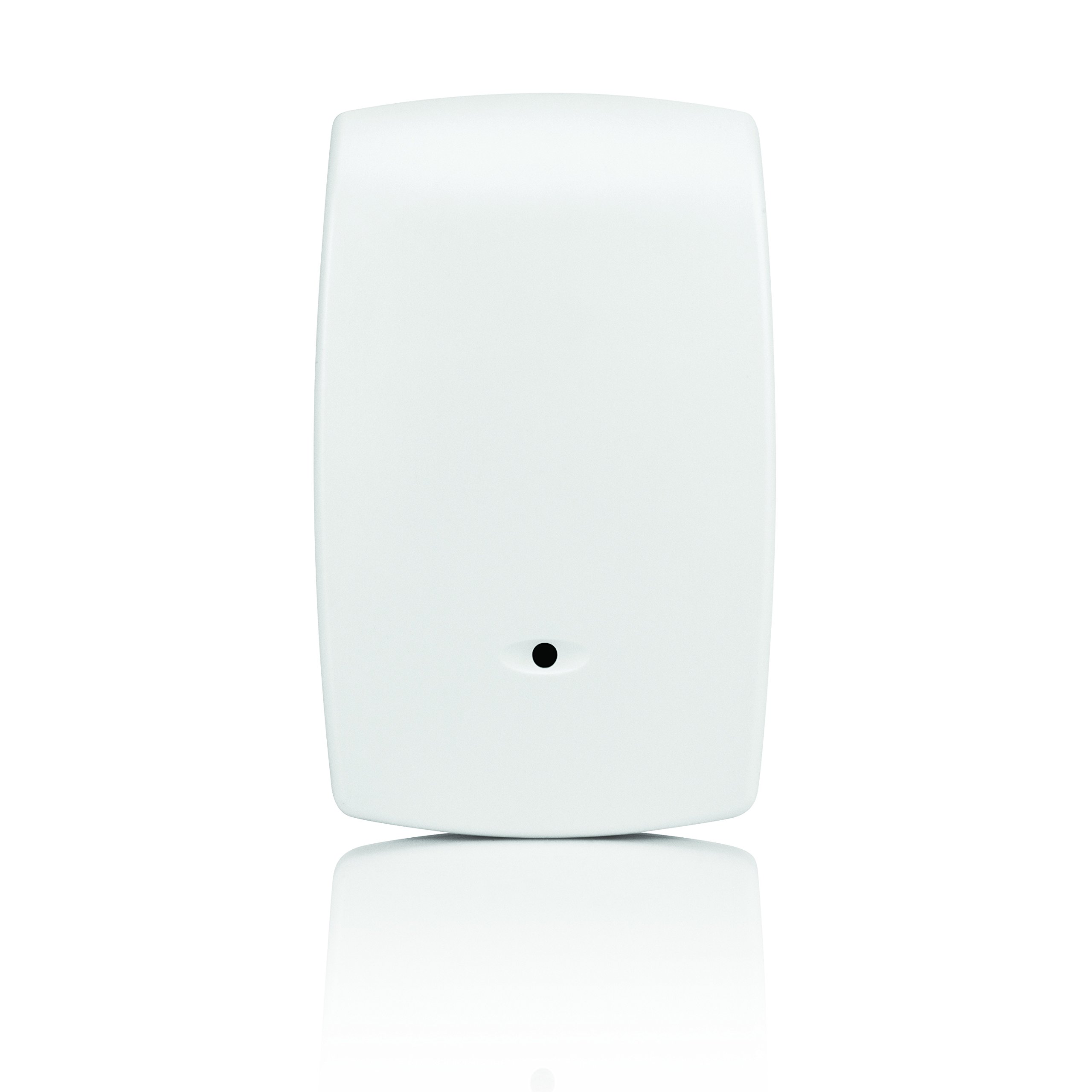 Honeywell FG8MS Wireless Glass Break Sensor, White